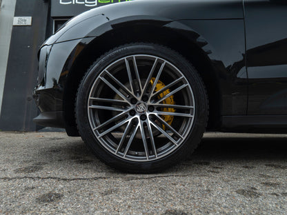 PORSCHE - MACAN S (2019 - km 134.000 - Benzina)