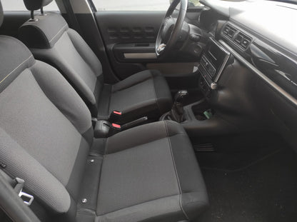 CITROEN - C3 (2017 - km 144.752 - Benzina)