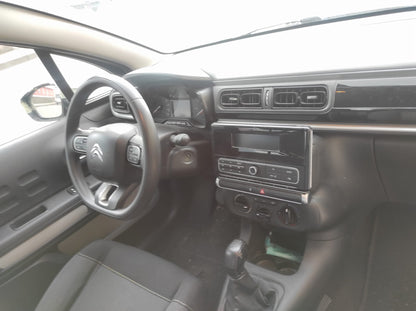 CITROEN - C3 (2017 - km 144.752 - Benzina)