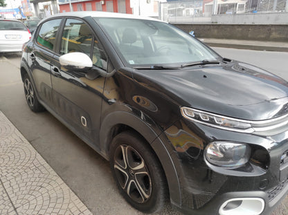 CITROEN - C3 (2017 - km 144.752 - Benzina)