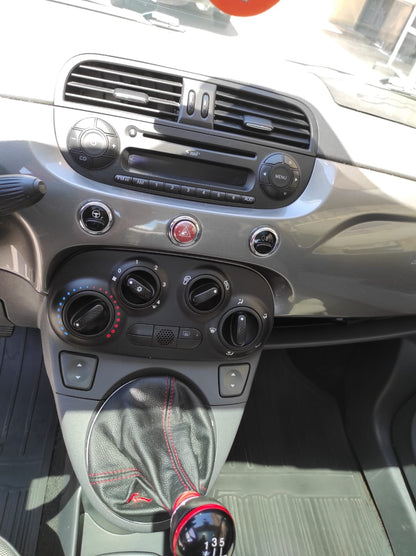 FIAT - 500 (2013 - km 195.000 - Benzina)