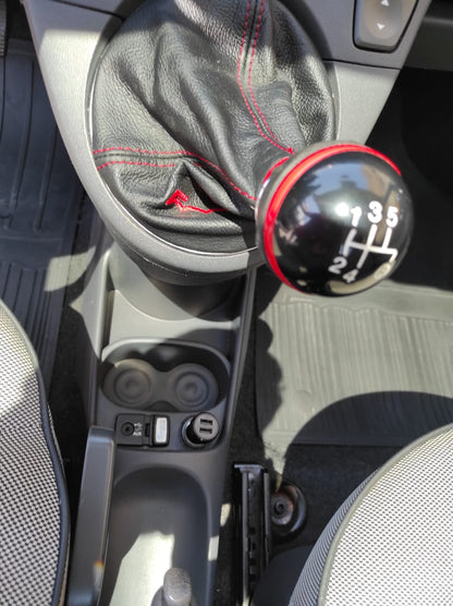 FIAT - 500 (2013 - km 195.000 - Benzina)