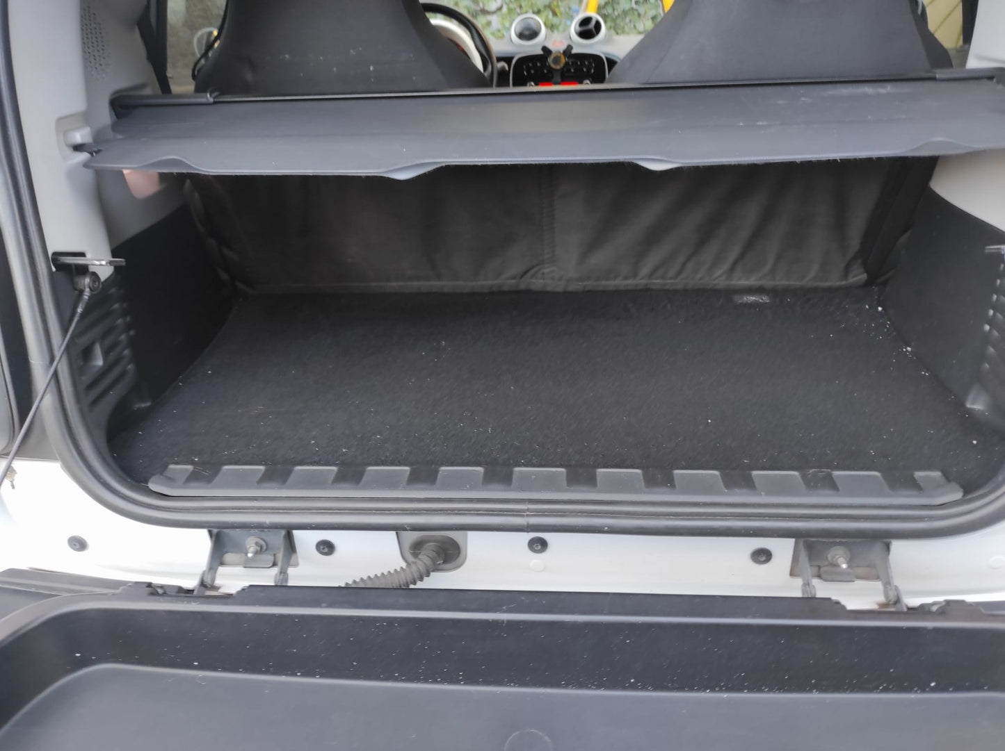 SMART - FORTWO (2016 - km 130.000 - Benzina)