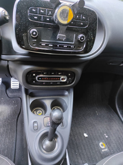 SMART - FORTWO (2016 - km 130.000 - Benzina)