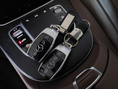 MERCEDES-BENZ - E 400d (2020 - km 139.700 - Diesel)