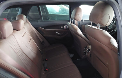 MERCEDES-BENZ - E 400d (2020 - km 139.700 - Diesel)