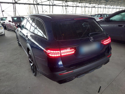 MERCEDES-BENZ - E 400d (2020 - km 139.700 - Diesel)