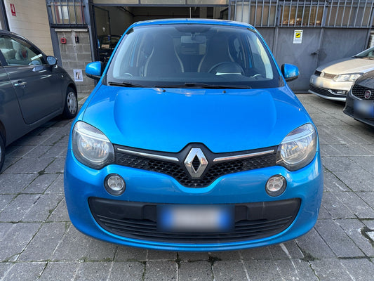 RENAULT - TWINGO (2015 - km 125.000 - Benzina)