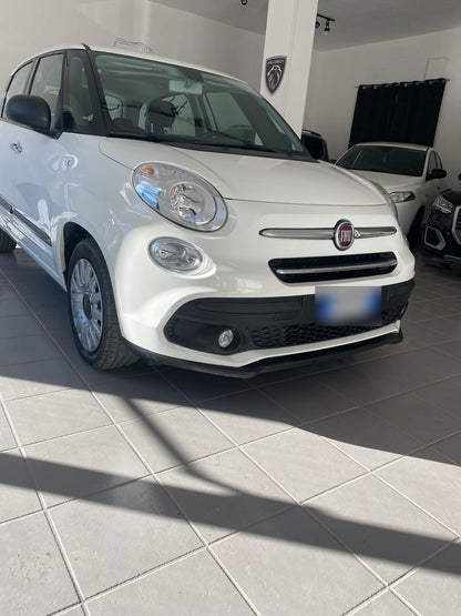 FIAT - 500L (2020 - km 170.000 - Diesel)