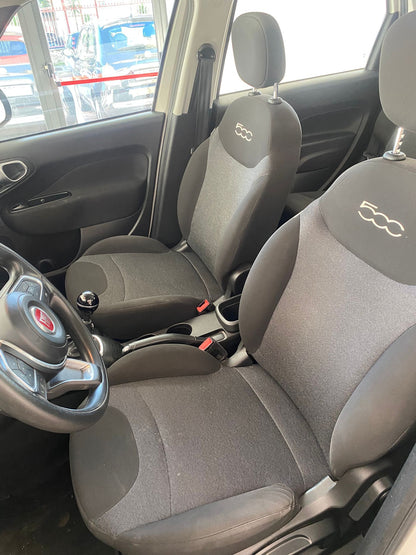 FIAT - 500L (2020 - km 170.000 - Diesel)