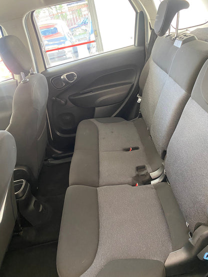 FIAT - 500L (2020 - km 170.000 - Diesel)