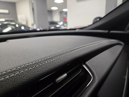 JAGUAR - XF (2017 - km 130.000 - Diesel)