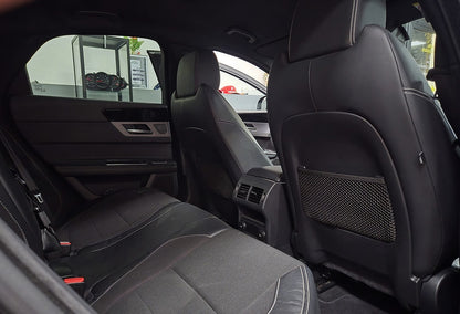 JAGUAR - XF (2017 - km 130.000 - Diesel)