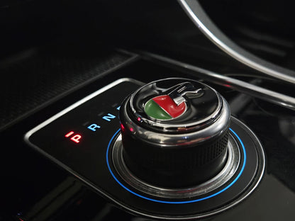 JAGUAR - XF (2017 - km 130.000 - Diesel)