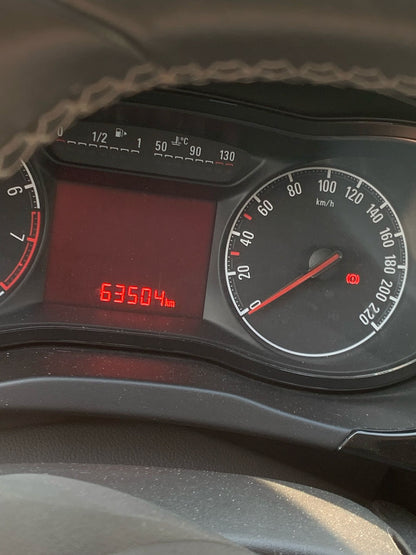 OPEL - CORSA (2016 - km 63.504 - Benzina)