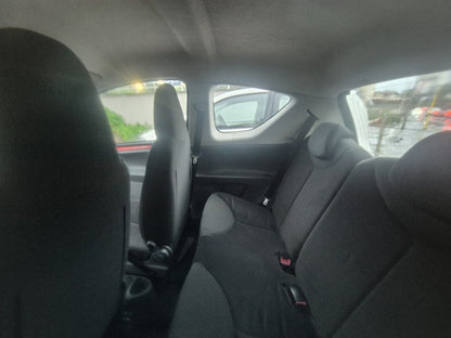 CITROEN - C1 (2007 - km 200.000 - Benzina)