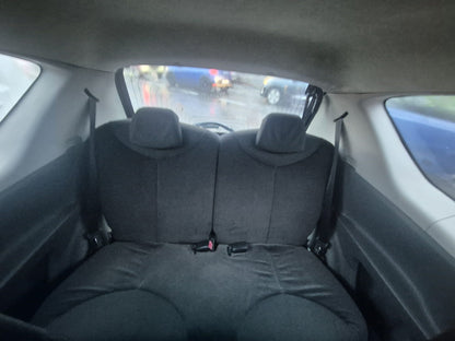 CITROEN - C1 (2007 - km 200.000 - Benzina)