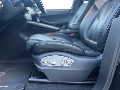 PORSCHE - MACAN S (2016 - km 148.000 - Benzina)