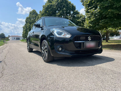 SUZUKI - SWIFT (2021 - km 20.000 - Ibrida)