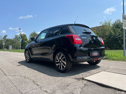 SUZUKI - SWIFT (2021 - km 20.000 - Ibrida)