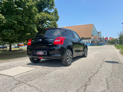 SUZUKI - SWIFT (2021 - km 20.000 - Ibrida)