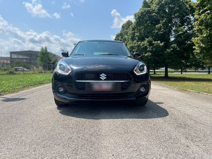 SUZUKI - SWIFT (2021 - km 20.000 - Ibrida)