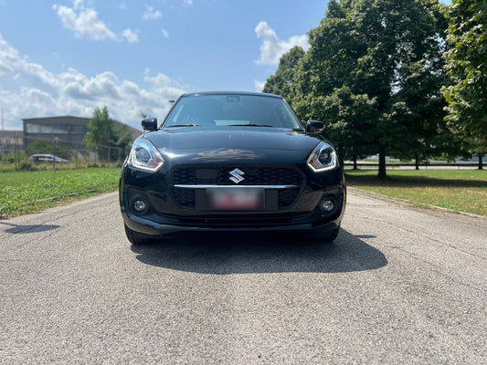 SUZUKI - SWIFT (2021 - km 20.000 - Ibrida)
