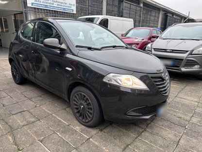 LANCIA - YPSILON (2015 - km 103.000 - Diesel)