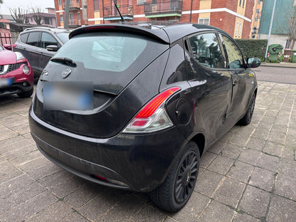 LANCIA - YPSILON (2015 - km 103.000 - Diesel)