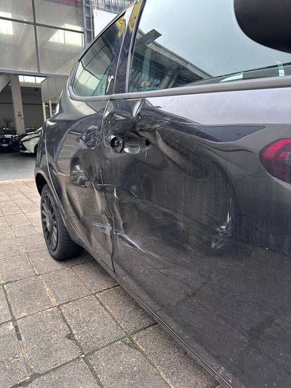 LANCIA - YPSILON (2015 - km 103.000 - Diesel)