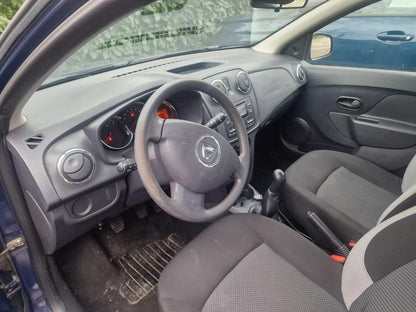 DACIA - SANDERO (2016 - km 87.000 - Benzina)