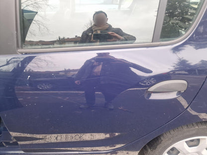 DACIA - SANDERO (2016 - km 87.000 - Benzina)