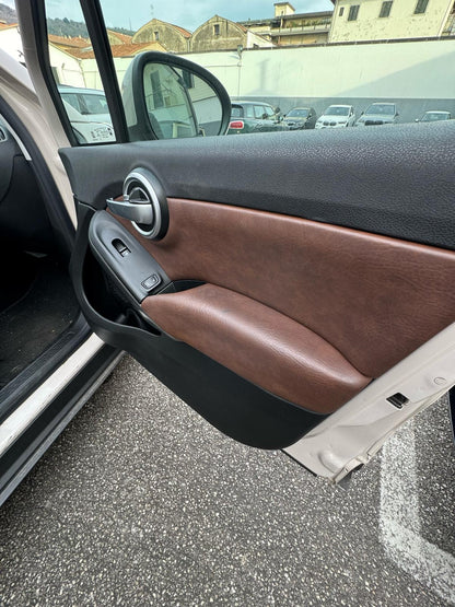 FIAT - 500X (2015 - km 68.000 - Benzina)