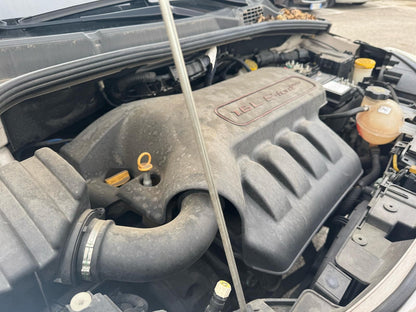 FIAT - 500X (2015 - km 68.000 - Benzina)