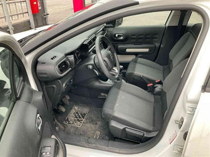 CITROEN - C3 (2021 - km  122.369 - Diesel)