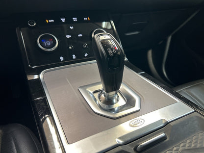 LAND ROVER - RANGE ROVER EVOQUE (2022 - km 60.000 - Diesel)