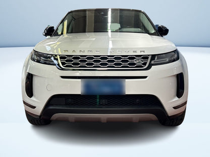 LAND ROVER - RANGE ROVER EVOQUE (2022 - km 60.000 - Diesel)