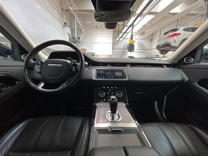 LAND ROVER - RANGE ROVER EVOQUE (2022 - km 60.000 - Diesel)