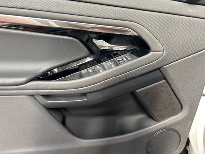 LAND ROVER - RANGE ROVER EVOQUE (2022 - km 60.000 - Diesel)