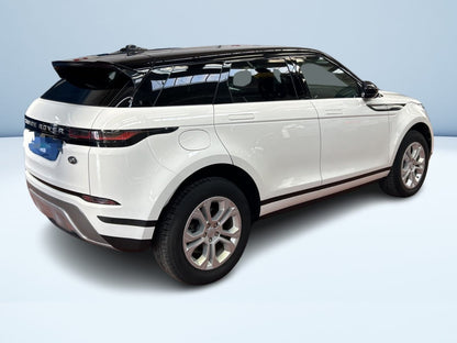 LAND ROVER - RANGE ROVER EVOQUE (2022 - km 60.000 - Diesel)
