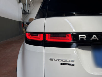 LAND ROVER - RANGE ROVER EVOQUE (2022 - km 60.000 - Diesel)