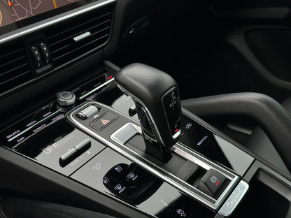 PORSCHE - CAYENNE (2021 - km 46.000 - Ibrida)