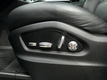 PORSCHE - CAYENNE (2021 - km 46.000 - Ibrida)