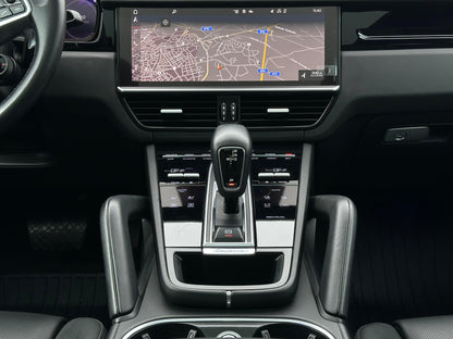 PORSCHE - CAYENNE (2021 - km 46.000 - Ibrida)
