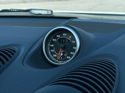 PORSCHE - BOXSTER (2022- km 12.000 - Benzina)