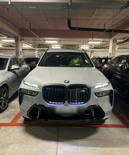 BMW - X7 (2022 - km 65.000 - Ibrida)