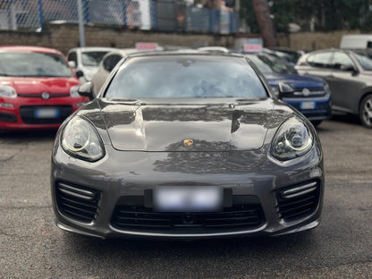 PORSCHE - PANAMERA GTS (2015 - km 152.000  - Benzina)