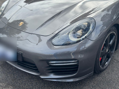 PORSCHE - PANAMERA GTS (2015 - km 152.000  - Benzina)