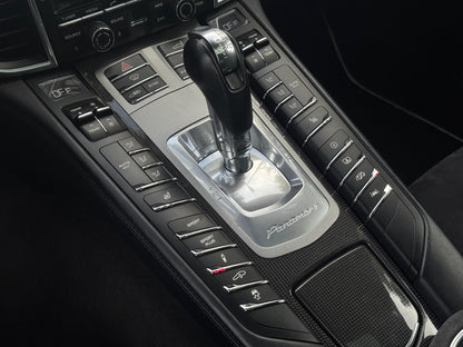 PORSCHE - PANAMERA GTS (2015 - km 152.000  - Benzina)