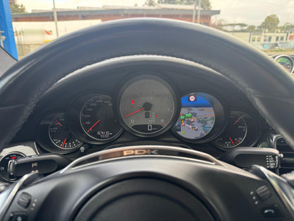 PORSCHE - PANAMERA GTS (2015 - km 152.000  - Benzina)